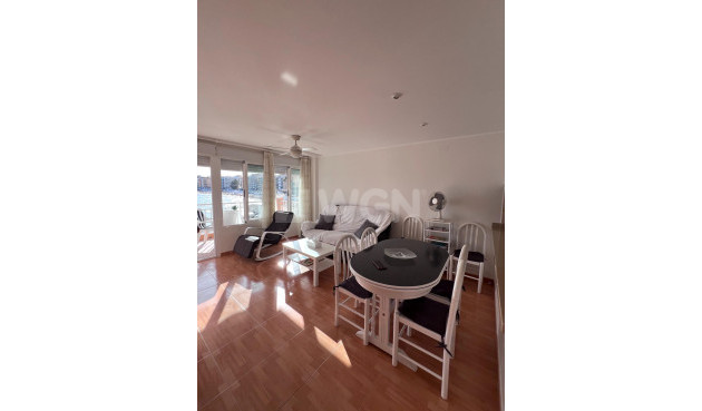 Resale - Apartment / flat - Torrevieja - Playa de los Locos