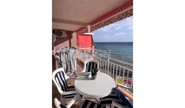 Resale - Apartment / flat - Torrevieja - Playa de los Locos