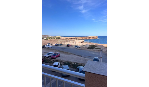 Resale - Apartment / flat - Torrevieja - Playa de los Locos
