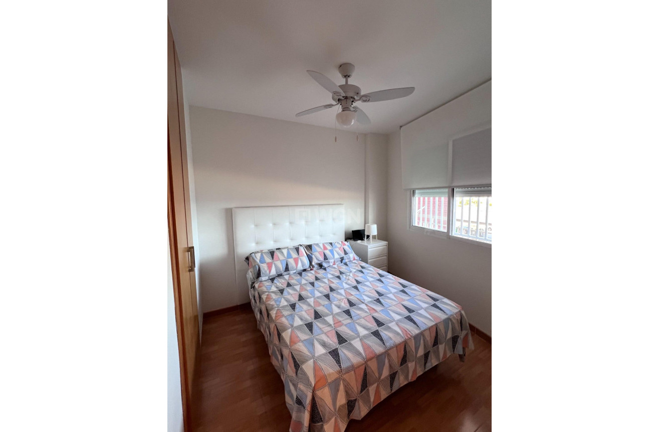 Resale - Apartment / flat - Torrevieja - Playa de los Locos