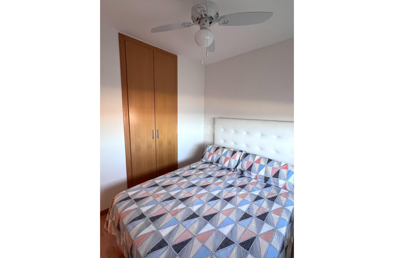 Resale - Apartment / flat - Torrevieja - Playa de los Locos