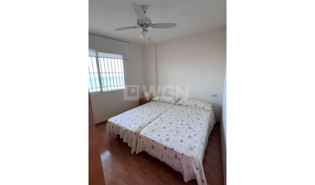 Resale - Apartment / flat - Torrevieja - Playa de los Locos
