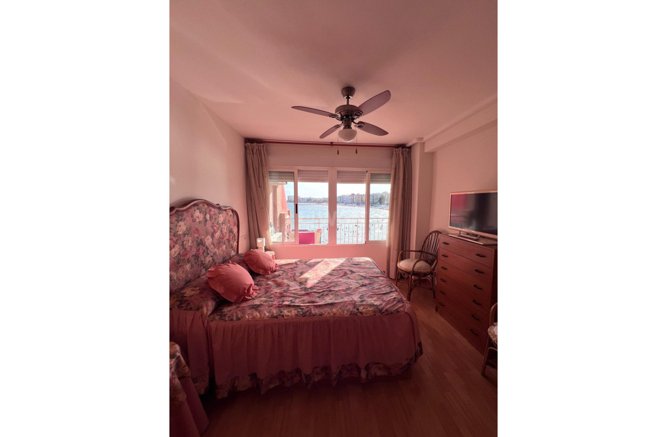 Resale - Apartment / flat - Torrevieja - Playa de los Locos