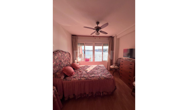 Resale - Apartment / flat - Torrevieja - Playa de los Locos