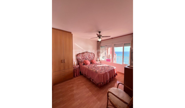 Resale - Apartment / flat - Torrevieja - Playa de los Locos