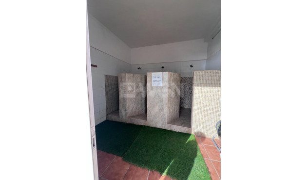 Resale - Apartment / flat - Torrevieja - Playa de los Locos