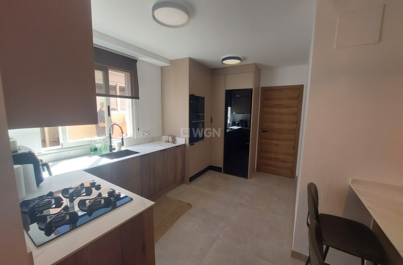 Reventa - Villa - Benidorm - Costa Blanca