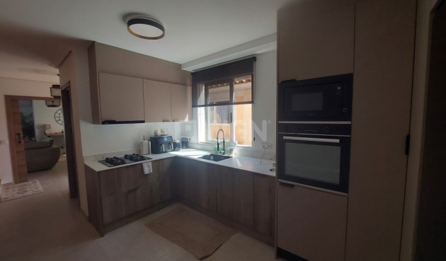 Reventa - Villa - Benidorm - Costa Blanca