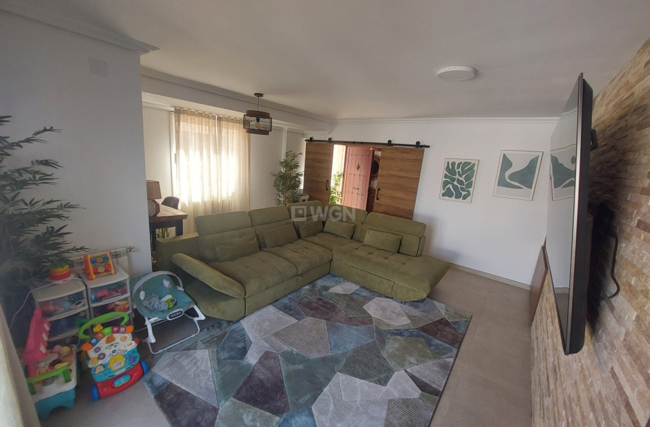 Reventa - Villa - Benidorm - Costa Blanca