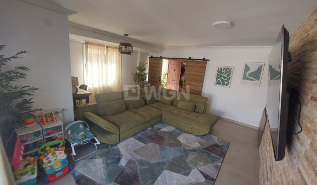 Reventa - Villa - Benidorm - Costa Blanca