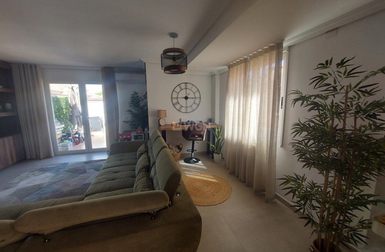 Reventa - Villa - Benidorm - Costa Blanca