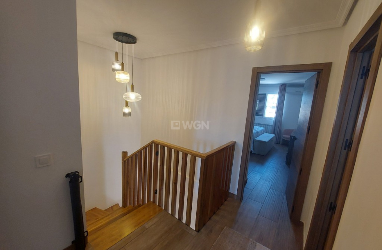 Reventa - Villa - Benidorm - Costa Blanca