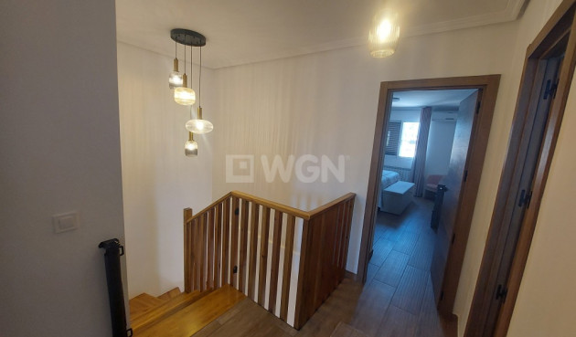 Reventa - Villa - Benidorm - Costa Blanca