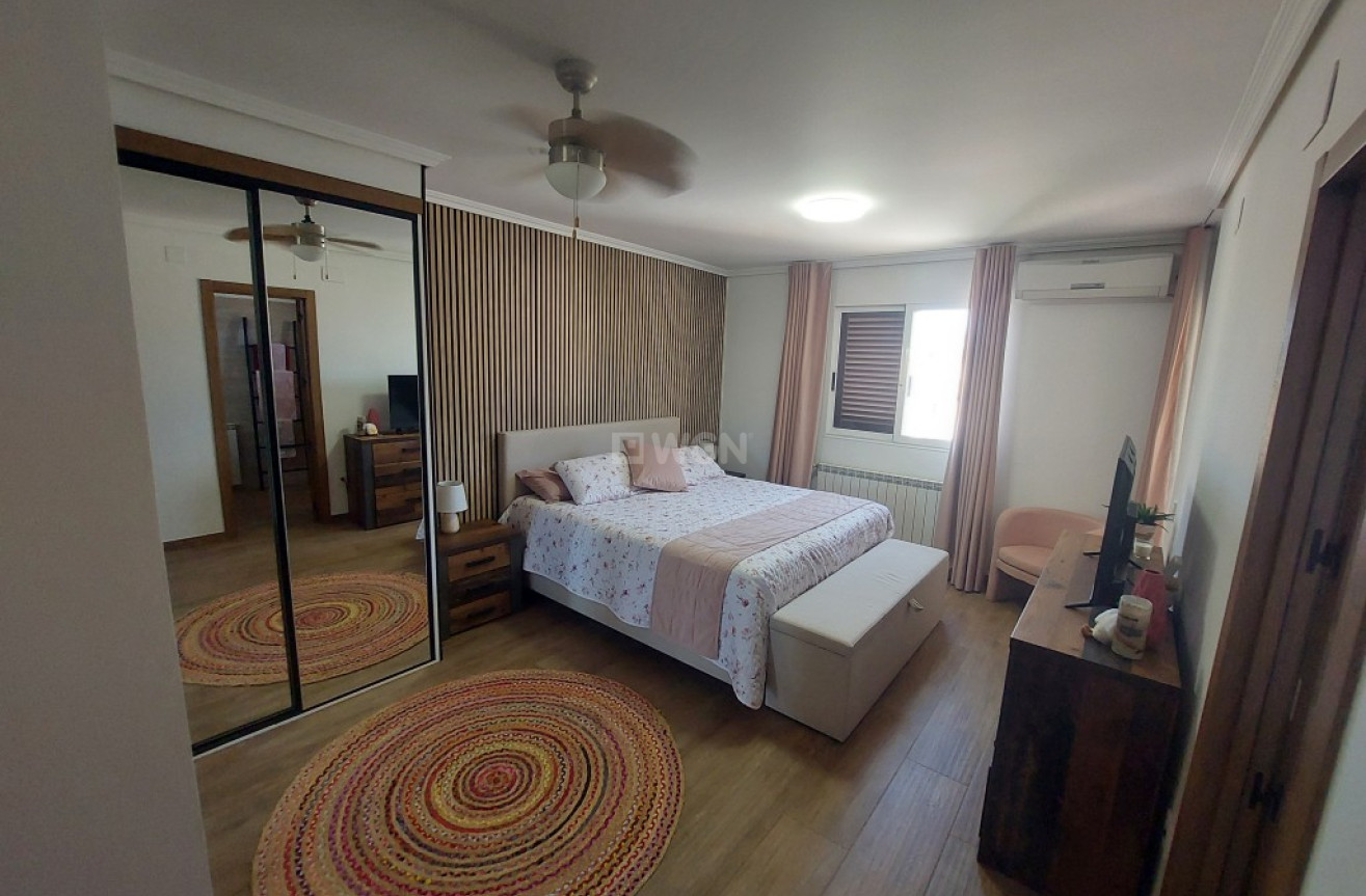 Reventa - Villa - Benidorm - Costa Blanca