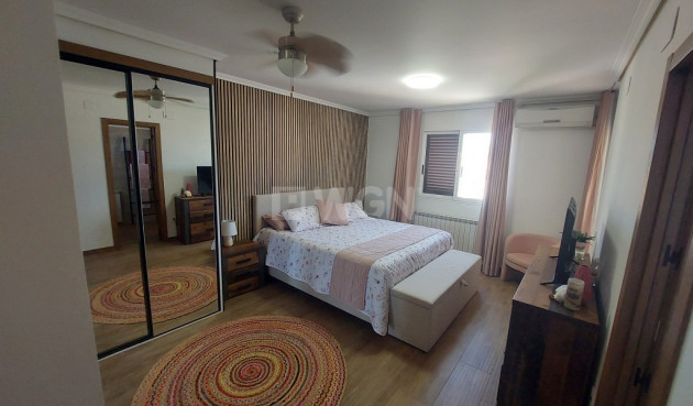 Reventa - Villa - Benidorm - Costa Blanca