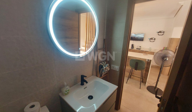 Reventa - Villa - Benidorm - Costa Blanca