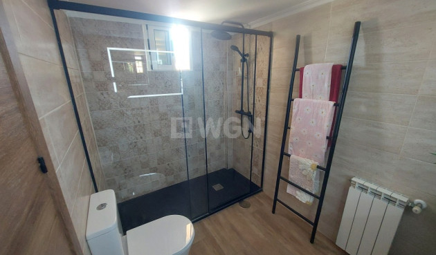 Reventa - Villa - Benidorm - Costa Blanca