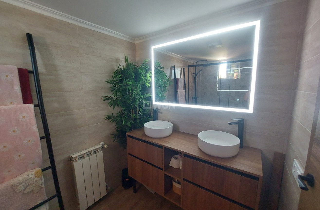 Reventa - Villa - Benidorm - Costa Blanca