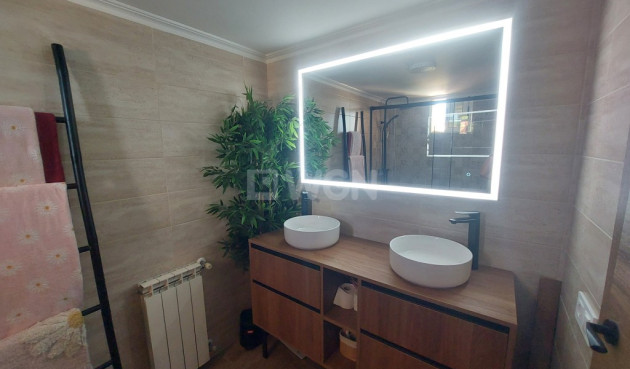 Reventa - Villa - Benidorm - Costa Blanca