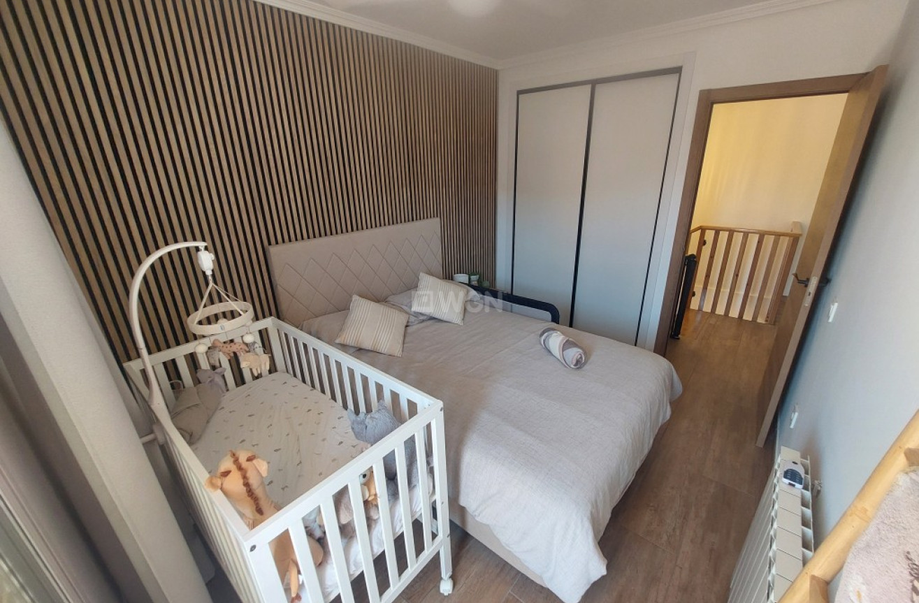 Reventa - Villa - Benidorm - Costa Blanca