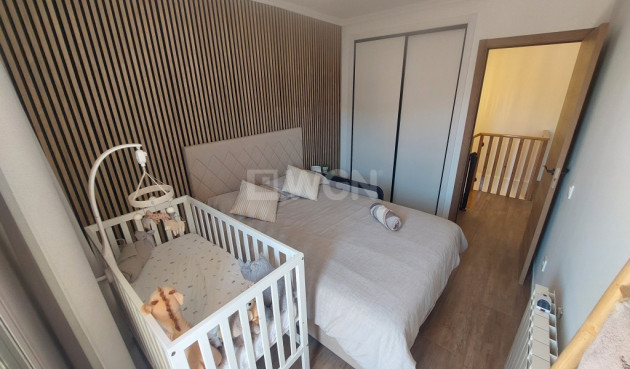 Reventa - Villa - Benidorm - Costa Blanca