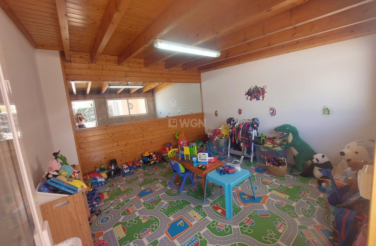 Reventa - Villa - Benidorm - Costa Blanca