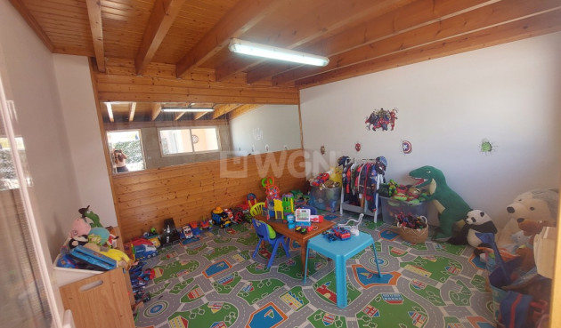 Reventa - Villa - Benidorm - Costa Blanca