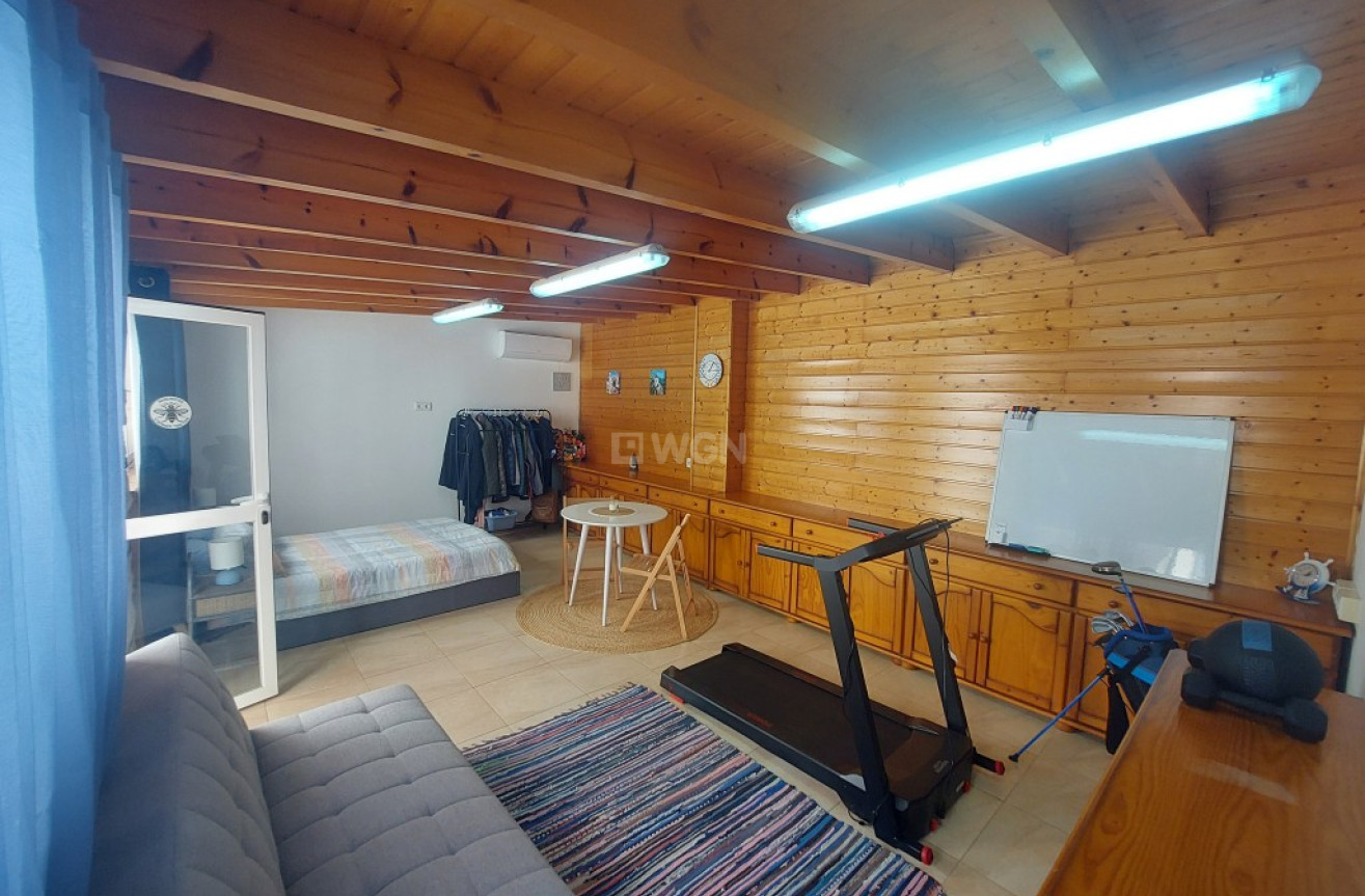 Reventa - Villa - Benidorm - Costa Blanca