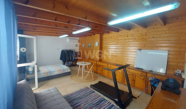 Reventa - Villa - Benidorm - Costa Blanca