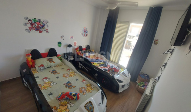 Reventa - Villa - Benidorm - Costa Blanca