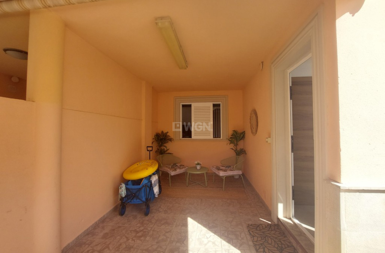 Reventa - Villa - Benidorm - Costa Blanca