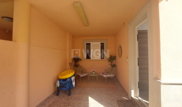 Reventa - Villa - Benidorm - Costa Blanca