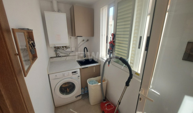 Reventa - Villa - Benidorm - Costa Blanca