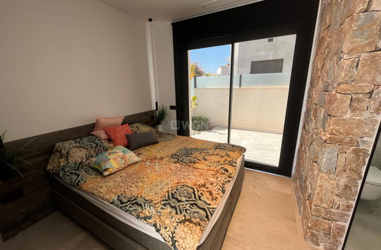 Odsprzedaż - Villa - Rojales - Inland