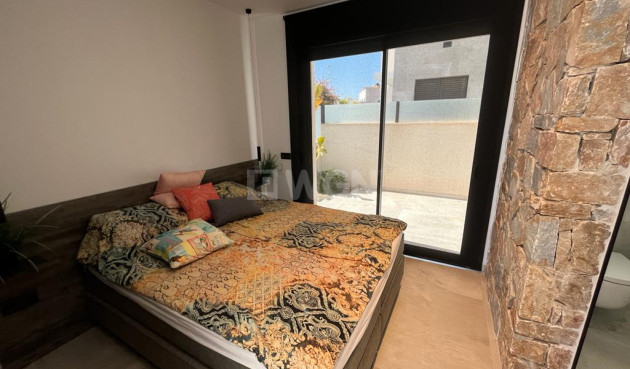 Odsprzedaż - Villa - Rojales - Inland