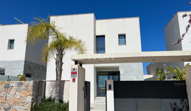 Odsprzedaż - Villa - Rojales - Inland