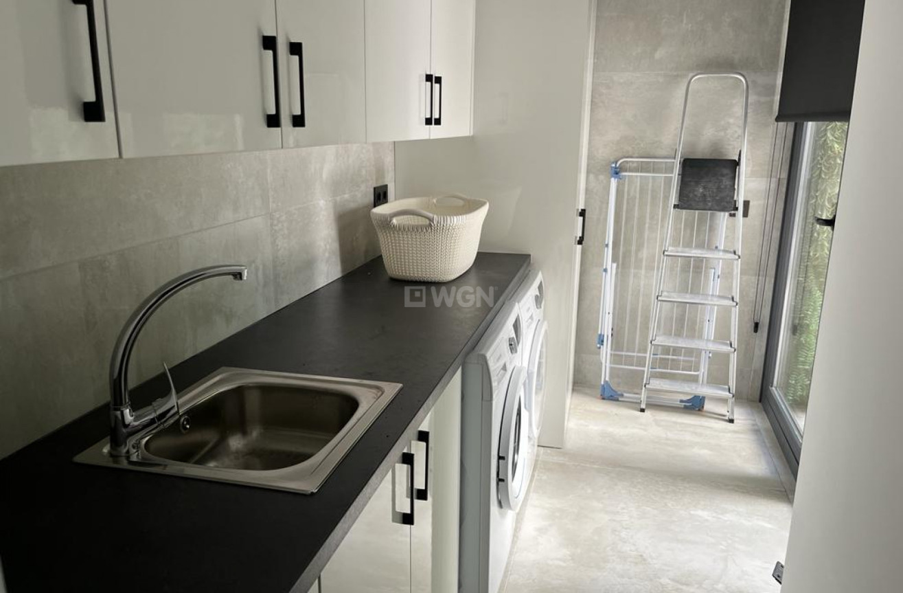 Odsprzedaż - Villa - Rojales - Inland