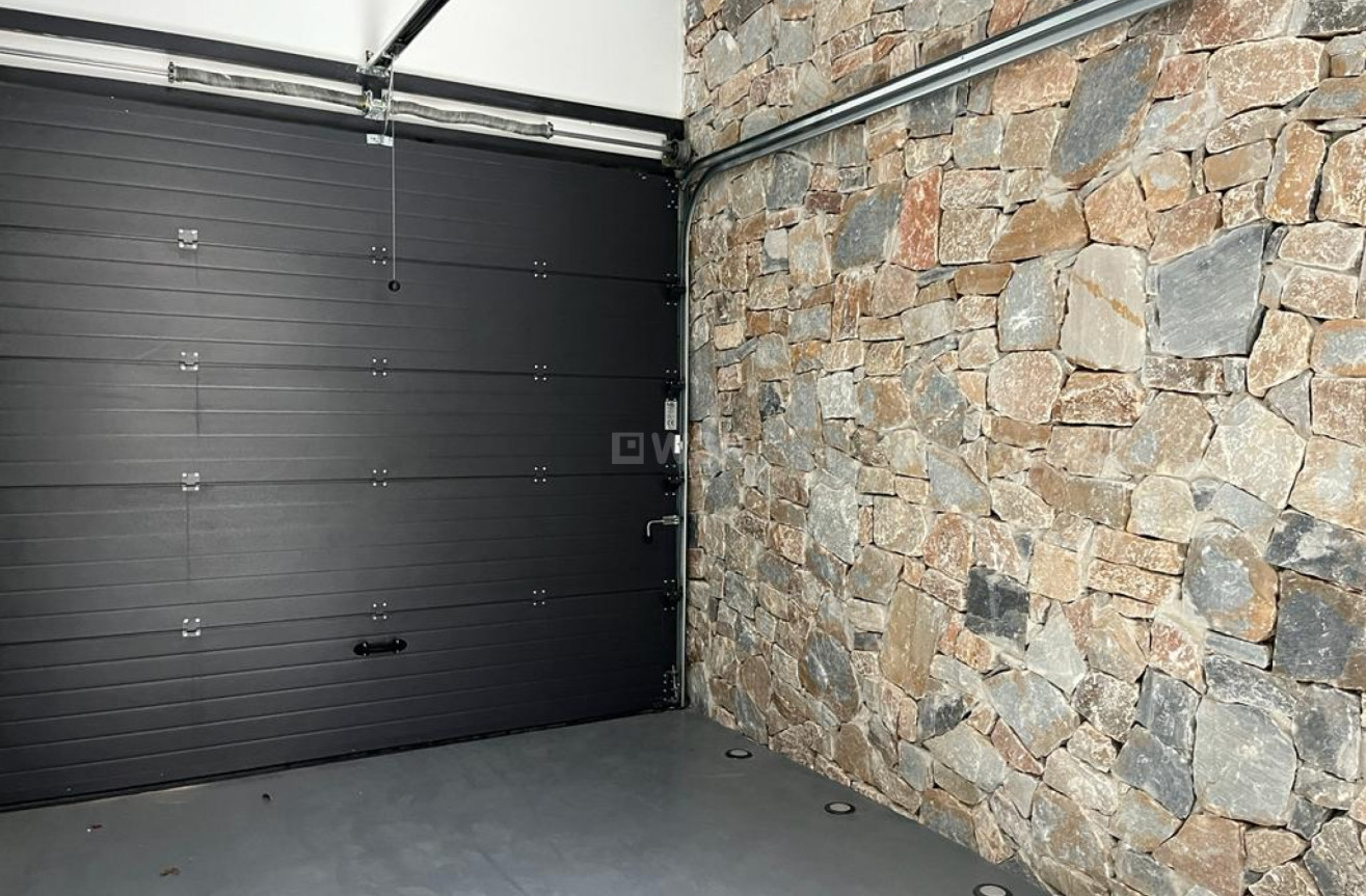 Odsprzedaż - Villa - Rojales - Inland