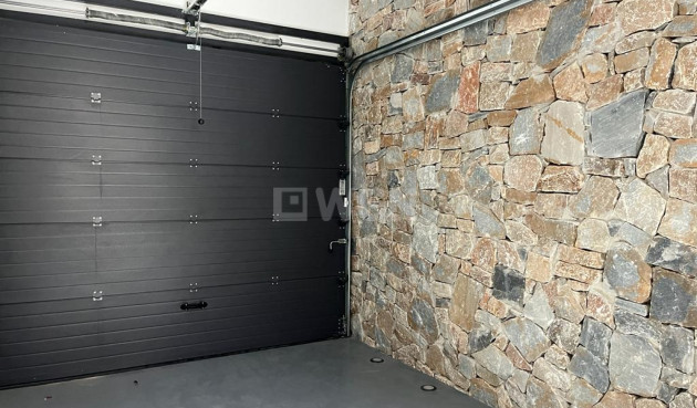 Odsprzedaż - Villa - Rojales - Inland