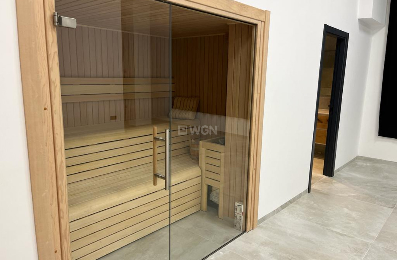 Odsprzedaż - Villa - Rojales - Inland