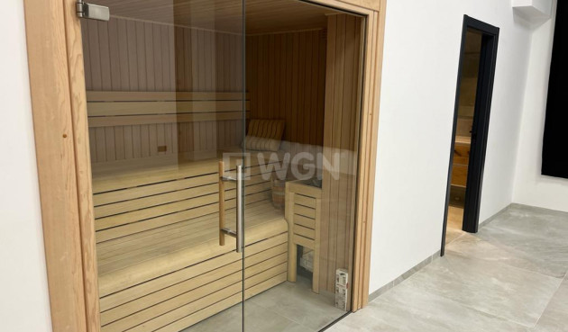 Odsprzedaż - Villa - Rojales - Inland