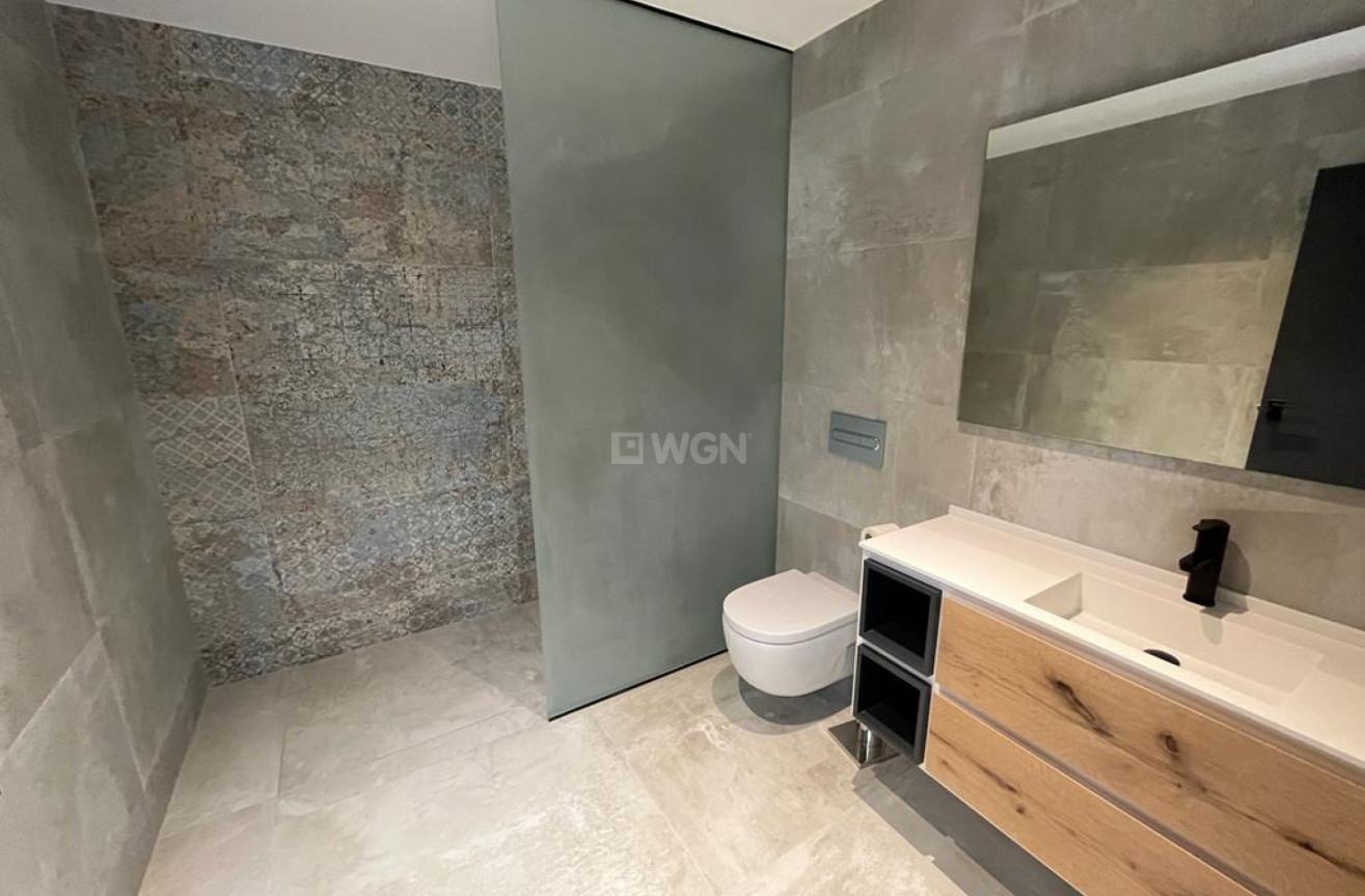 Odsprzedaż - Villa - Rojales - Inland