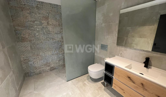 Odsprzedaż - Villa - Rojales - Inland