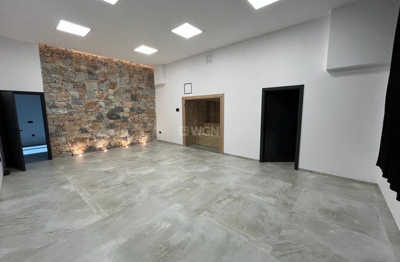 Odsprzedaż - Villa - Rojales - Inland