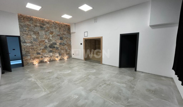 Odsprzedaż - Villa - Rojales - Inland