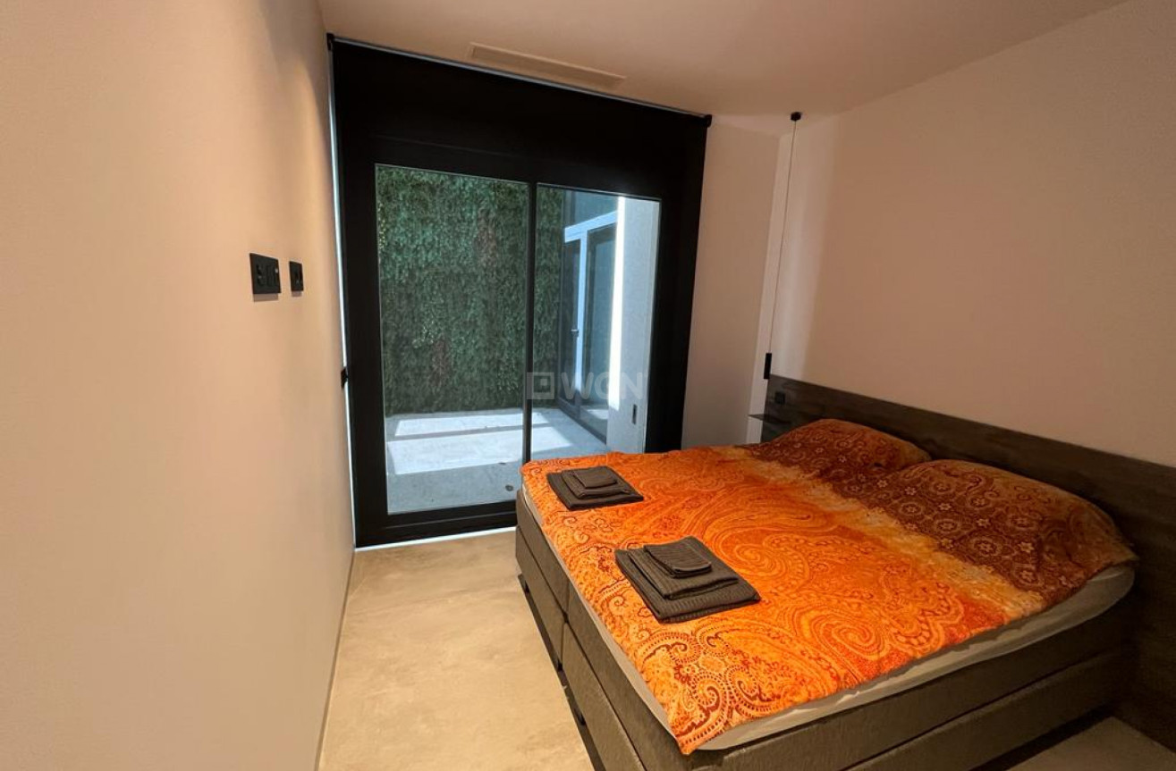 Odsprzedaż - Villa - Rojales - Inland