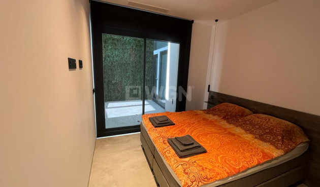 Odsprzedaż - Villa - Rojales - Inland