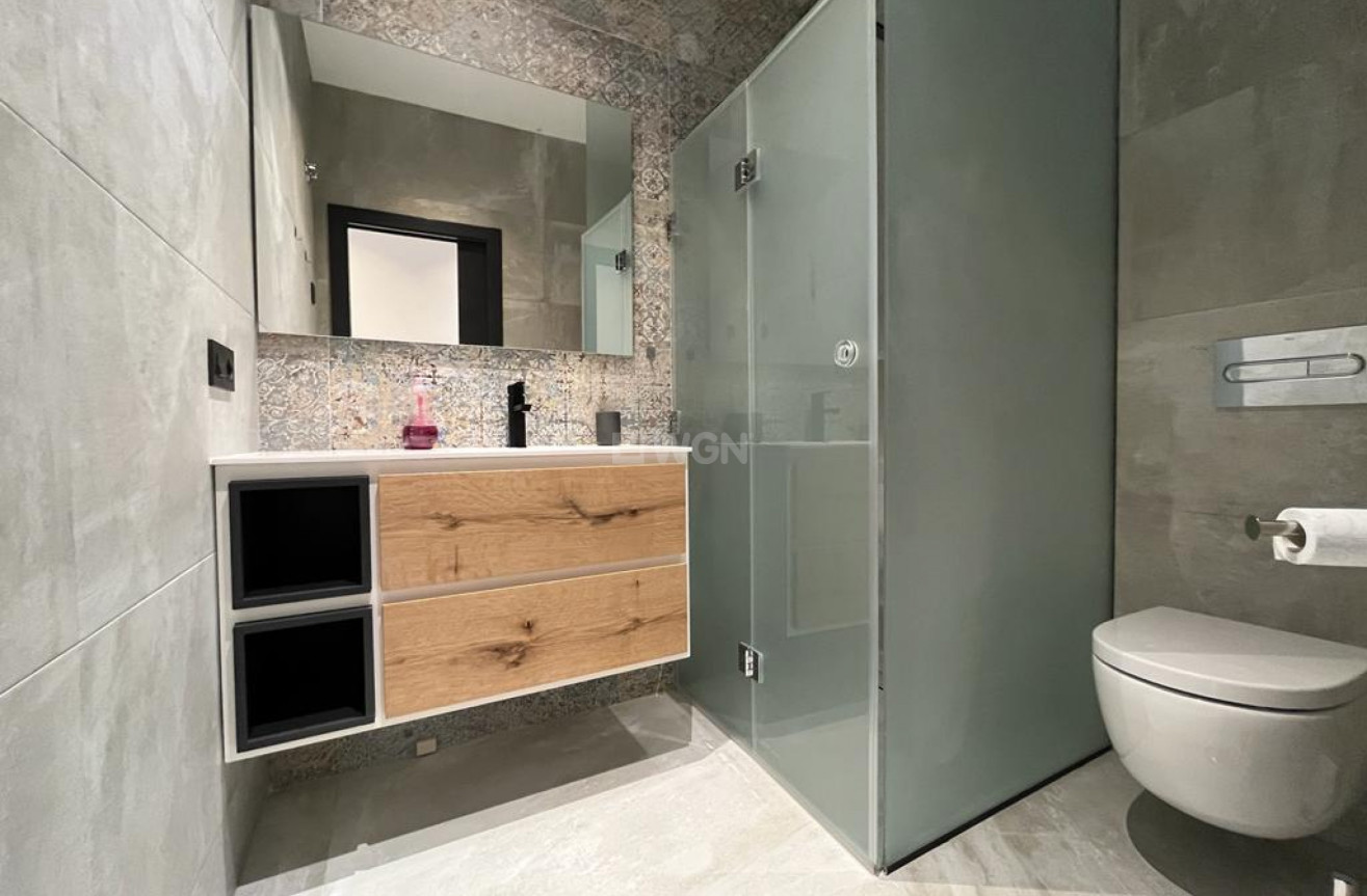 Odsprzedaż - Villa - Rojales - Inland