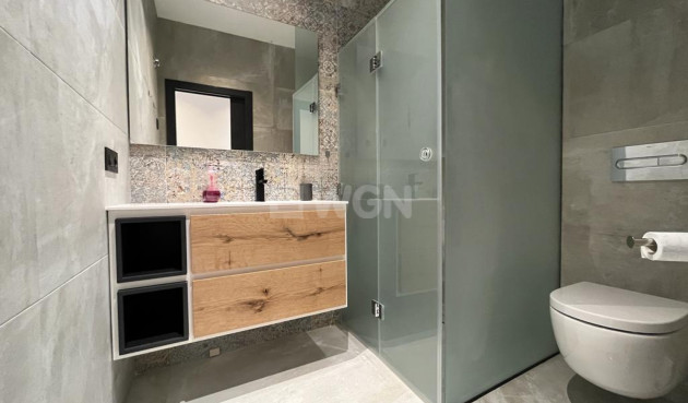 Odsprzedaż - Villa - Rojales - Inland