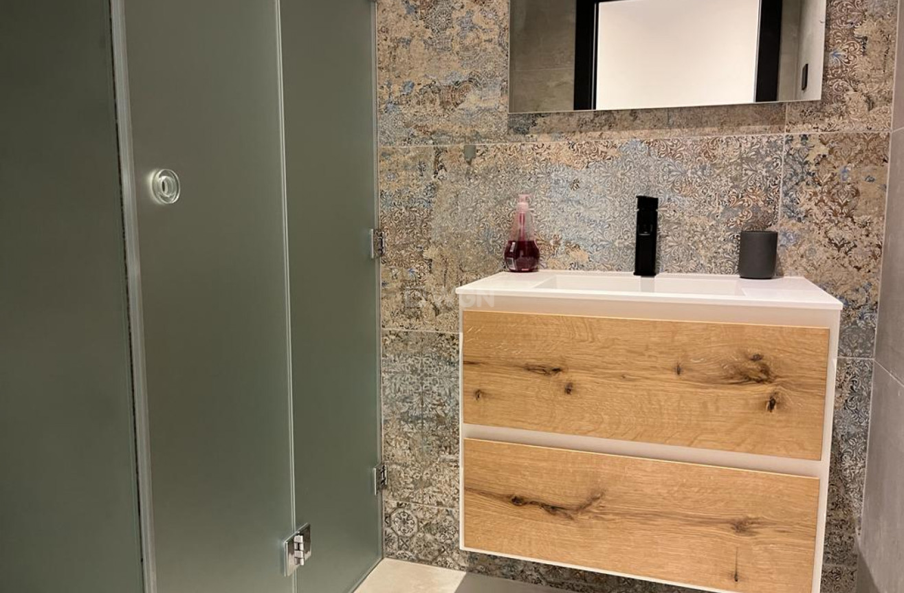 Odsprzedaż - Villa - Rojales - Inland